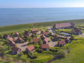 4-persoons Premium Zeeuwse Cottage